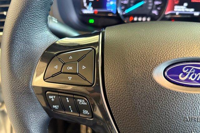 used 2019 Ford Explorer car, priced at $25,545