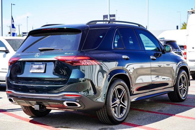 new 2025 Mercedes-Benz GLE 350 car, priced at $77,760