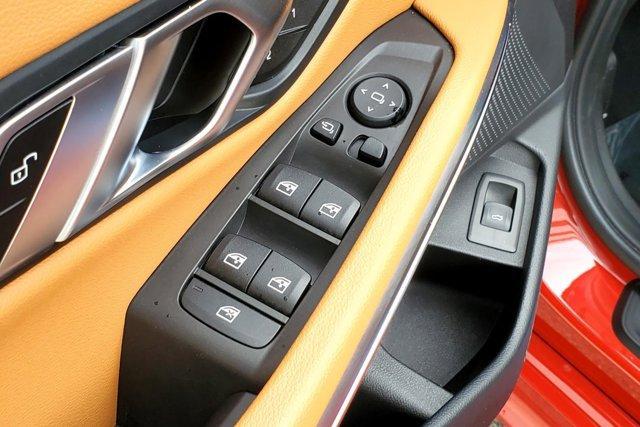 used 2023 BMW 330 car, priced at $40,706