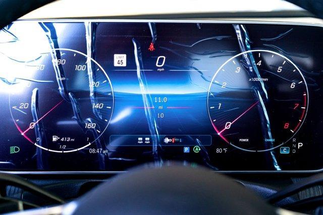 new 2026 Mercedes-Benz CLE 300 car, priced at $61,205