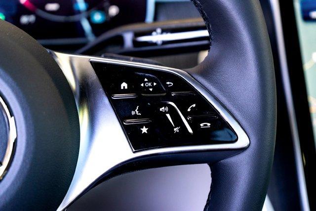 new 2026 Mercedes-Benz CLE 300 car, priced at $61,205