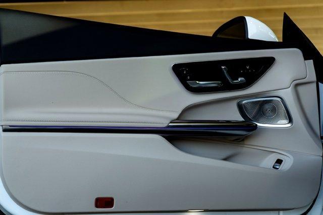 new 2026 Mercedes-Benz CLE 300 car, priced at $61,205