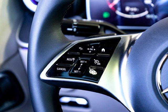 new 2026 Mercedes-Benz CLE 300 car, priced at $61,205