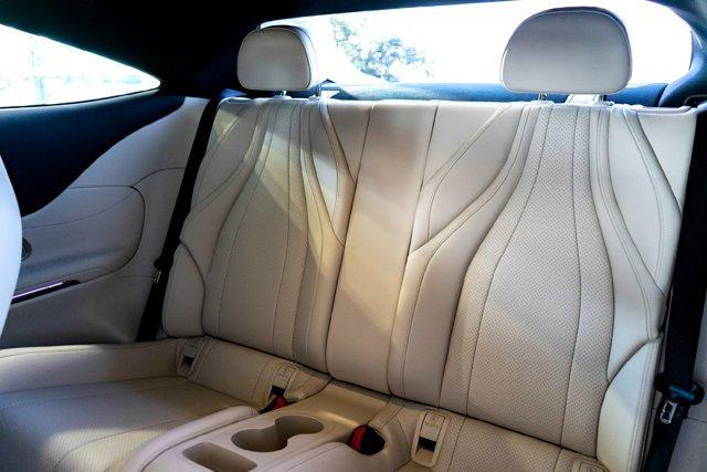 new 2026 Mercedes-Benz CLE 300 car, priced at $61,205