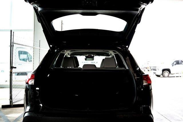 used 2023 Toyota Corolla Cross car, priced at $27,471