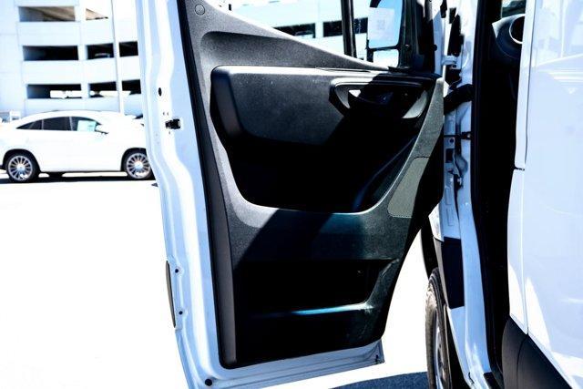 new 2025 Mercedes-Benz Sprinter 2500 car, priced at $80,442