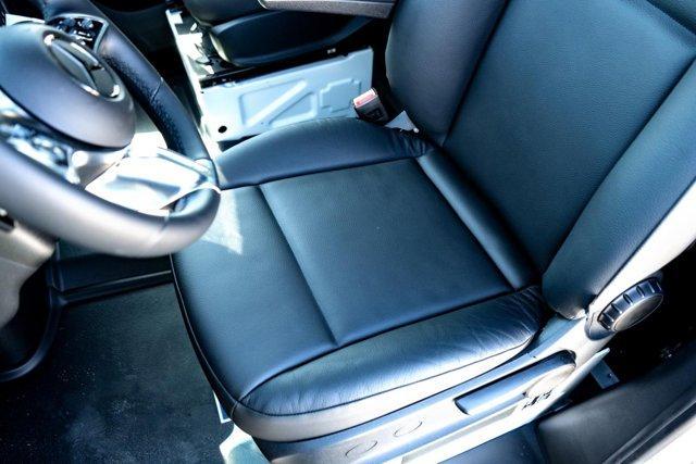 new 2025 Mercedes-Benz Sprinter 2500 car, priced at $80,442