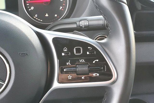 used 2023 Mercedes-Benz Sprinter 2500 car, priced at $62,320
