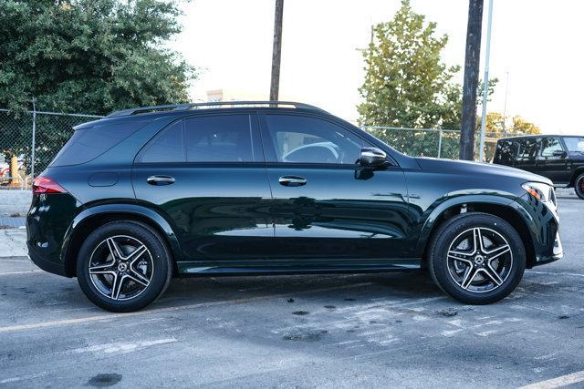 new 2025 Mercedes-Benz GLE 350 car, priced at $75,260