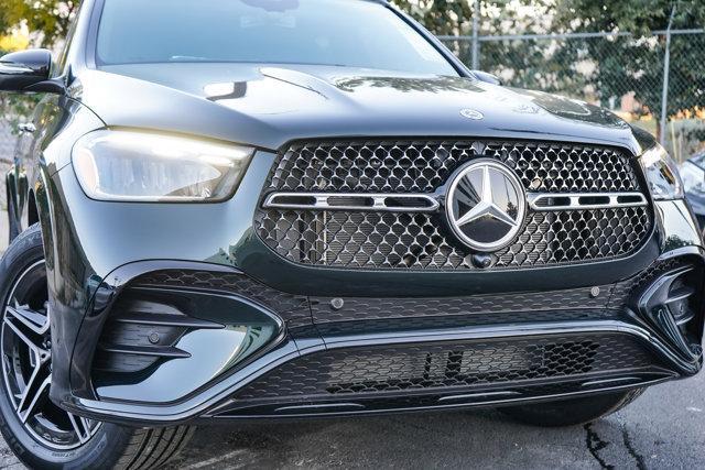 new 2025 Mercedes-Benz GLE 350 car, priced at $75,260