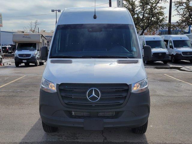 new 2024 Mercedes-Benz Sprinter 2500 car, priced at $67,760