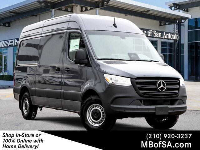 new 2025 Mercedes-Benz Sprinter 2500 car, priced at $68,459