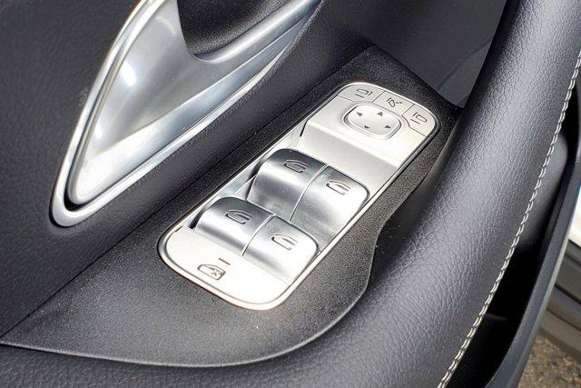 new 2025 Mercedes-Benz GLS 450 car, priced at $106,165