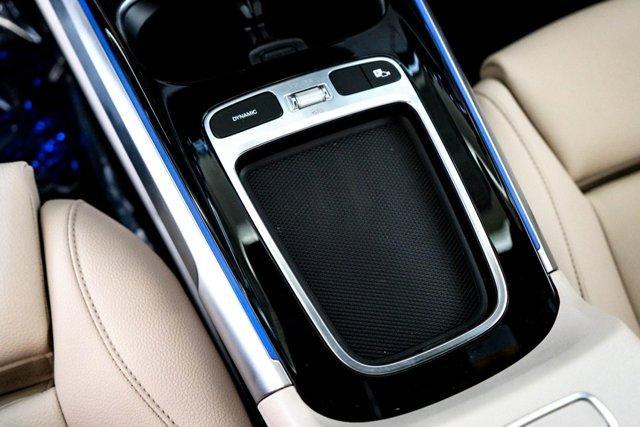 new 2025 Mercedes-Benz GLB 250 car, priced at $47,110