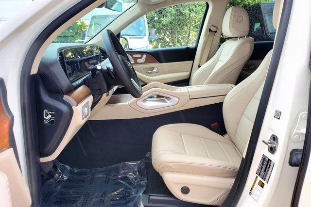 used 2021 Mercedes-Benz GLE 350 car, priced at $41,606