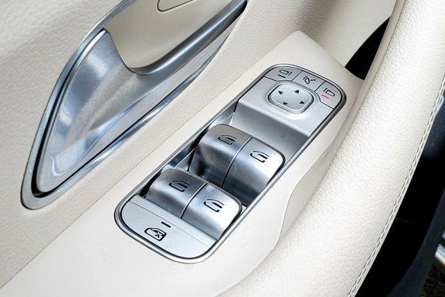 used 2021 Mercedes-Benz GLE 350 car, priced at $41,606