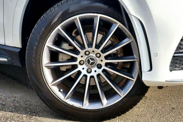 used 2021 Mercedes-Benz GLE 350 car, priced at $41,606