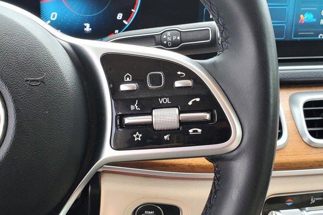 used 2021 Mercedes-Benz GLE 350 car, priced at $41,606