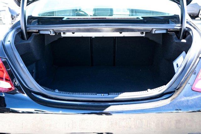used 2017 Mercedes-Benz C-Class car, priced at $22,118