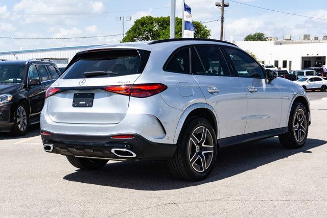 new 2024 Mercedes-Benz GLC 300 car, priced at $64,915