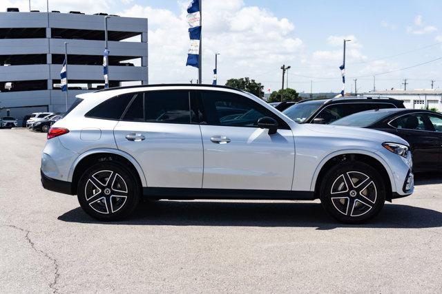 new 2024 Mercedes-Benz GLC 300 car, priced at $64,915