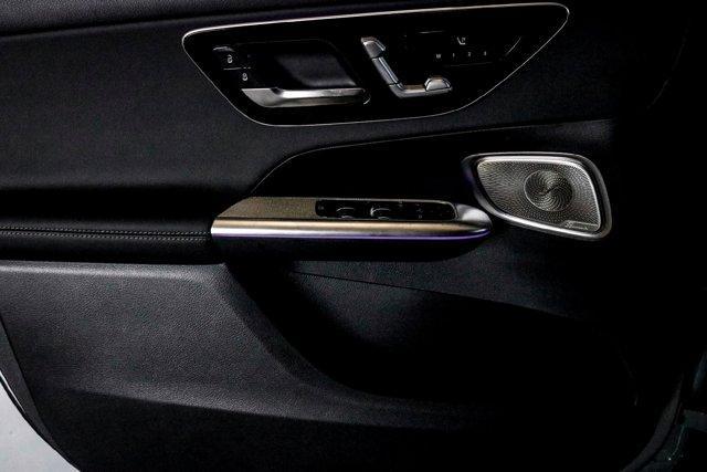 new 2026 Mercedes-Benz GLC 300 car, priced at $60,050