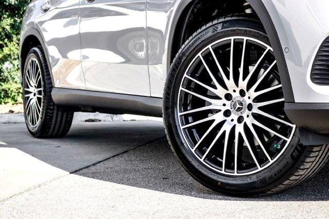 new 2026 Mercedes-Benz GLC 300 car, priced at $60,050
