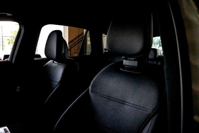 new 2026 Mercedes-Benz GLC 300 car, priced at $60,050