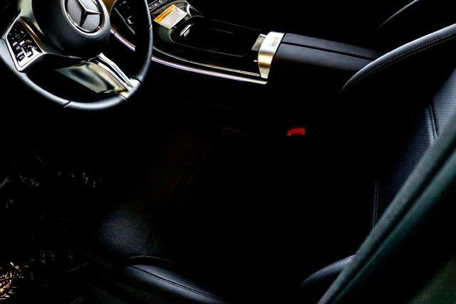 new 2026 Mercedes-Benz GLC 300 car, priced at $60,050