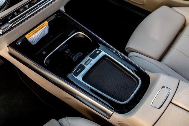 used 2025 Mercedes-Benz GLA 250 car, priced at $45,357