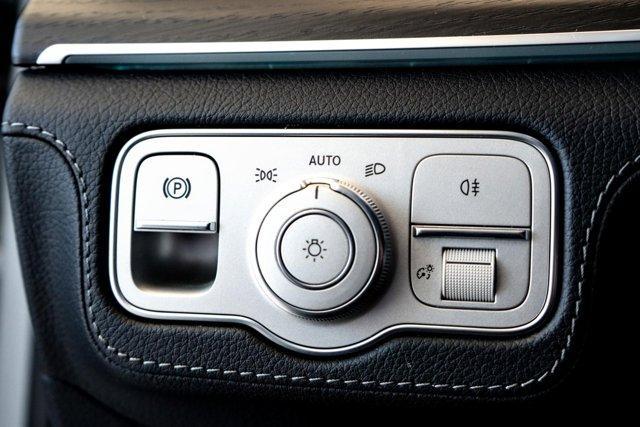 used 2024 Mercedes-Benz GLE 450 car, priced at $78,252