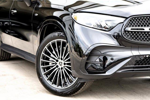 new 2025 Mercedes-Benz GLC 350e car, priced at $66,245