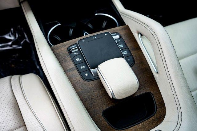used 2021 Mercedes-Benz GLE 350 car, priced at $33,539
