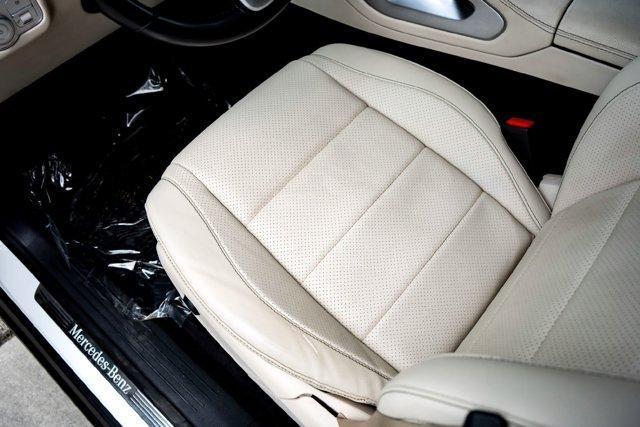 used 2021 Mercedes-Benz GLE 350 car, priced at $33,539