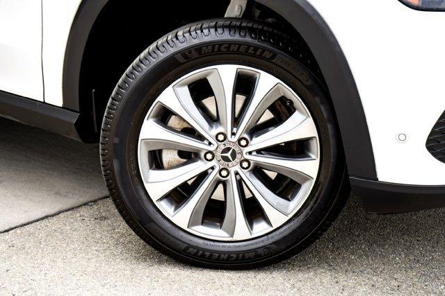 used 2021 Mercedes-Benz GLE 350 car, priced at $33,539