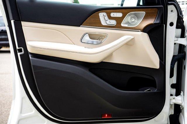 used 2021 Mercedes-Benz GLE 350 car, priced at $33,539