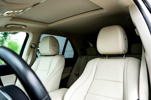 used 2021 Mercedes-Benz GLE 350 car, priced at $33,539