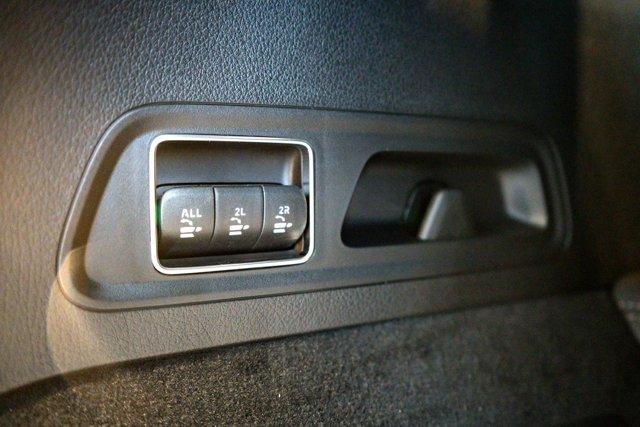 new 2025 Mercedes-Benz GLS 580 car, priced at $127,820