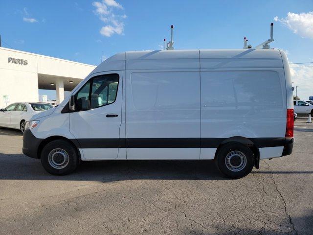 new 2023 Mercedes-Benz Sprinter 2500 car, priced at $66,977