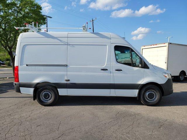 new 2023 Mercedes-Benz Sprinter 2500 car, priced at $66,977