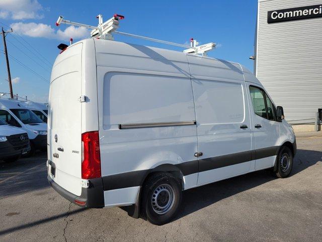 new 2023 Mercedes-Benz Sprinter 2500 car, priced at $66,977