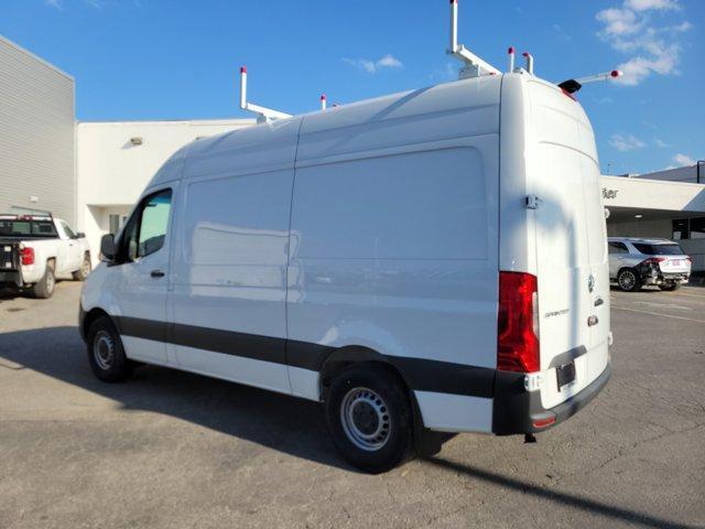 new 2023 Mercedes-Benz Sprinter 2500 car, priced at $66,977