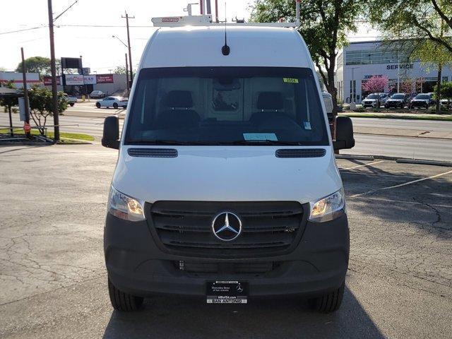 new 2023 Mercedes-Benz Sprinter 2500 car, priced at $66,977