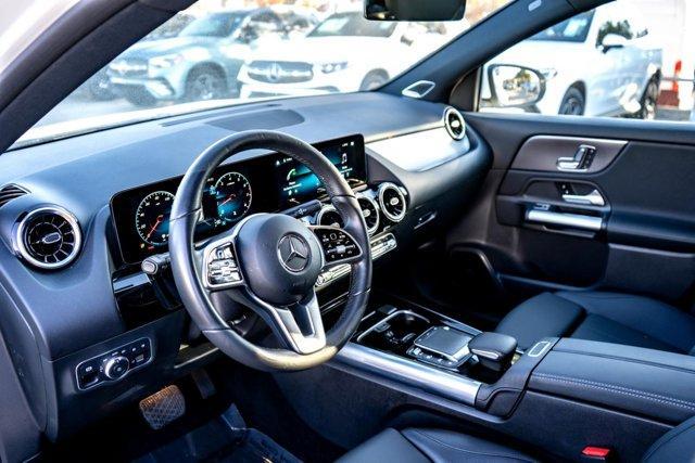 used 2023 Mercedes-Benz GLA 250 car, priced at $32,547