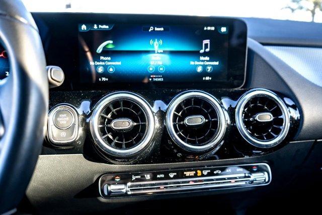 used 2023 Mercedes-Benz GLA 250 car, priced at $32,547