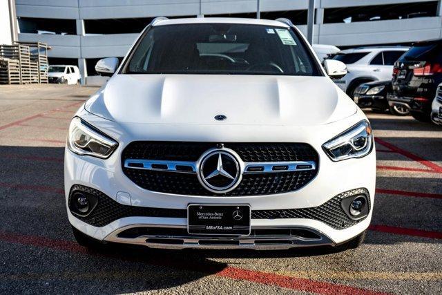 used 2023 Mercedes-Benz GLA 250 car, priced at $32,547