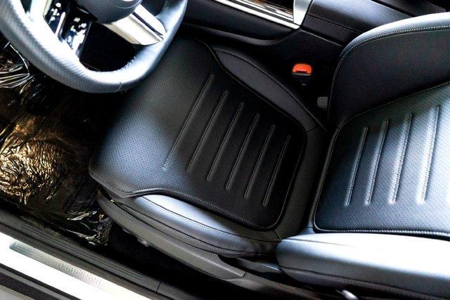 used 2025 Mercedes-Benz GLC 350e car, priced at $58,486