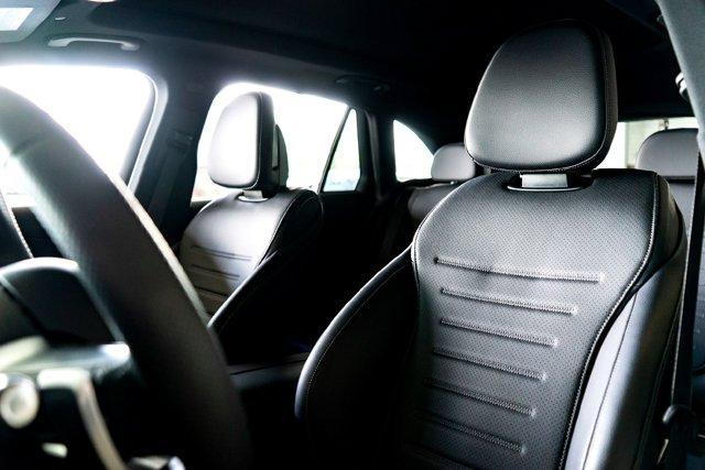 used 2025 Mercedes-Benz GLC 350e car, priced at $58,486