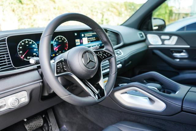 new 2025 Mercedes-Benz GLE 350 car, priced at $73,160