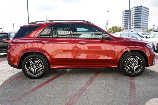 new 2025 Mercedes-Benz GLE 350 car, priced at $73,160